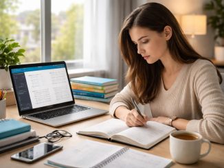 découvrez comment utiliser la simulation de l'apl et étudiant pour organiser efficacement votre année scolaire et optimiser votre budget étudiant.
