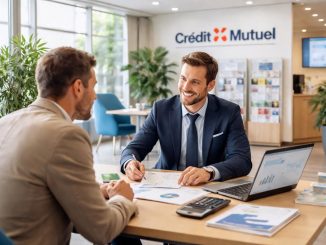 découvrez à qui vous adresser au crédit mutuel pour concrétiser votre projet bancaire et obtenir les conseils adaptés à vos besoins.