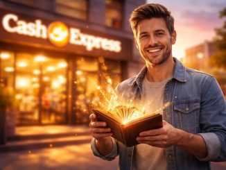 découvrez comment cash express peut transformer rapidement vos finances grâce à des solutions simples et efficaces adaptées à vos besoins.