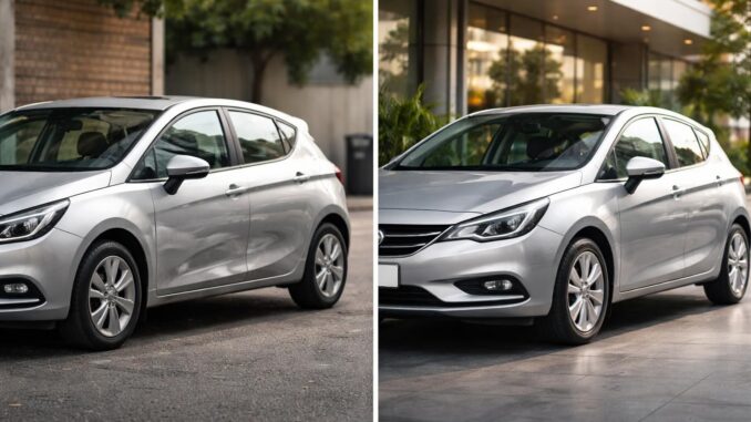 découvrez les différences clés entre une assurance au tiers et une assurance tous risques pour choisir la protection auto qui vous convient le mieux.