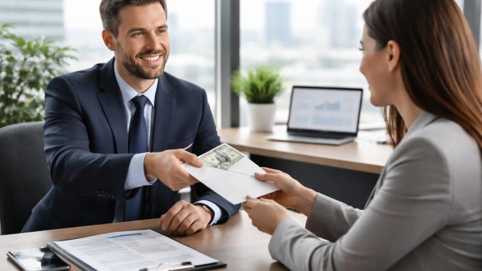 découvrez la procédure complète pour réaliser une donation de somme d’argent en toute simplicité, avec des conseils pratiques et les étapes clés à suivre.