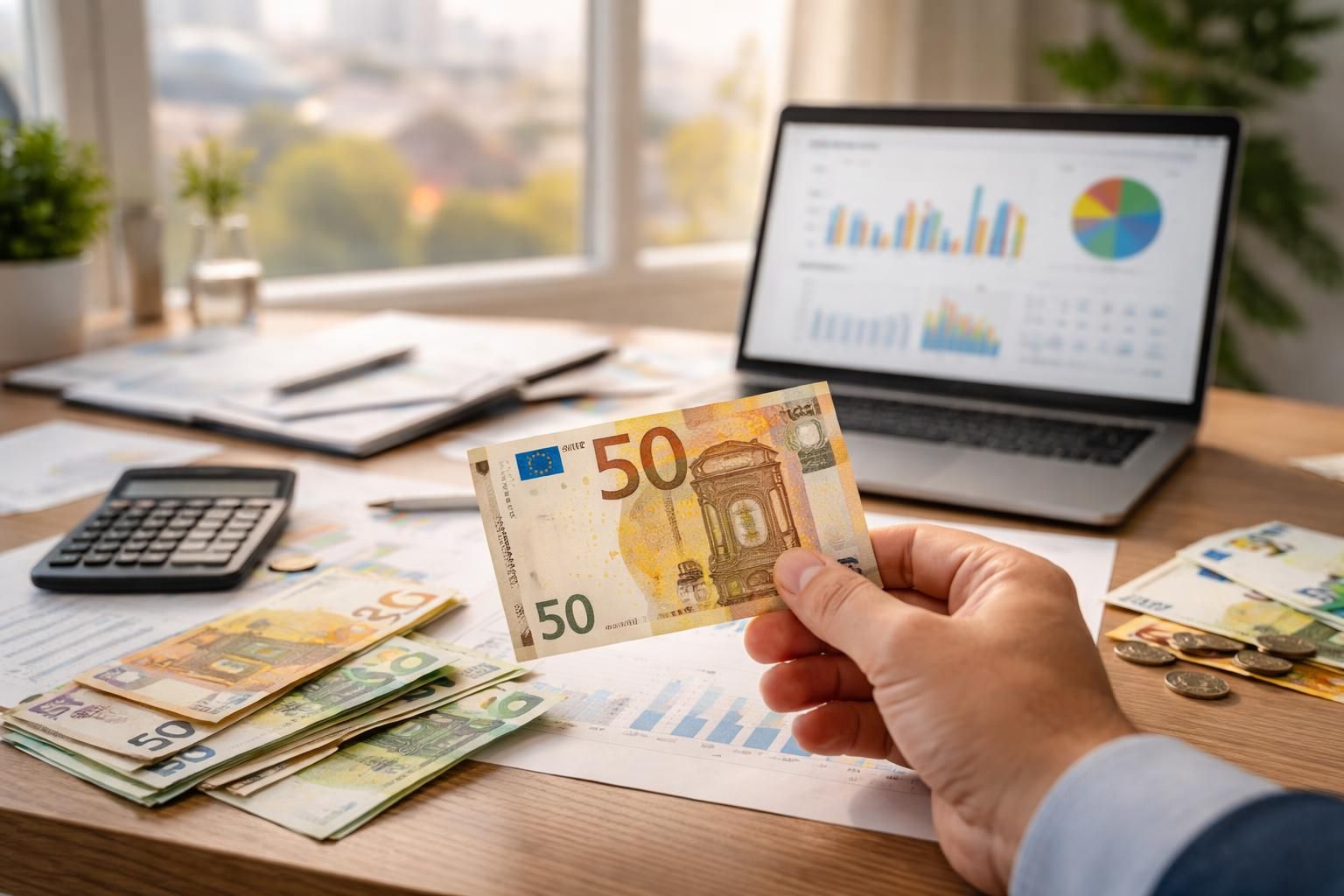 découvrez comment un salaire de 3000 euros brut se transforme en net et l'impact de cette conversion sur votre budget et vos finances personnelles.