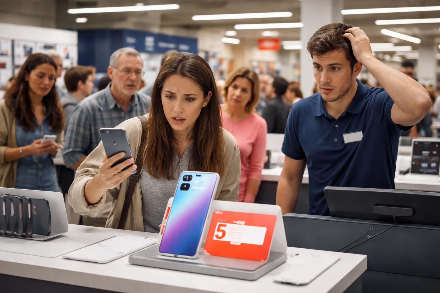découvrez comment des erreurs de prix, notamment des tarifs trop bas, peuvent entraîner des problèmes pour votre entreprise et apprenez à les éviter efficacement.