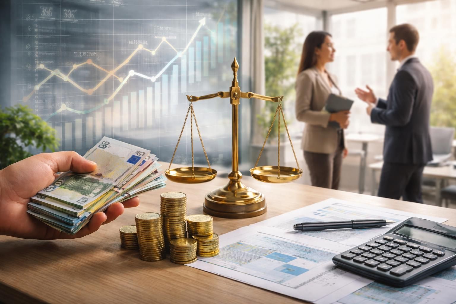 découvrez les principaux facteurs qui influencent l'évolution du smic horaire net en france, incluant les aspects économiques, législatifs et sociaux impactant le pouvoir d'achat des salariés.