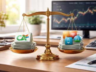 découvrez si investir dans les actions du crédit agricole est une bonne stratégie ou s'il vaut mieux diversifier votre portefeuille pour optimiser vos rendements et réduire les risques.