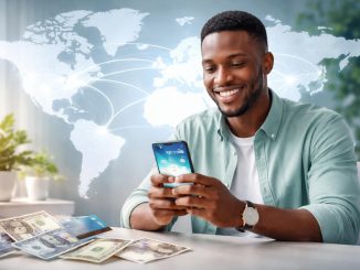découvrez le guide complet de worldremit pour des transferts d'argent internationaux simples, rapides et sécurisés. envoyez de l'argent à vos proches partout dans le monde avec facilité.