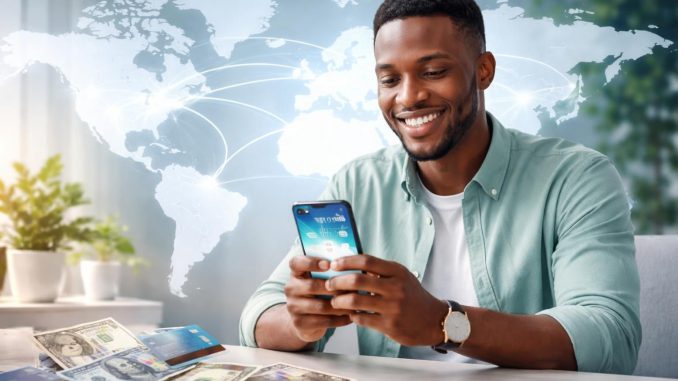 découvrez le guide complet de worldremit pour des transferts d'argent internationaux simples, rapides et sécurisés. envoyez de l'argent à vos proches partout dans le monde avec facilité.