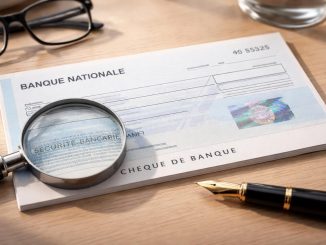 découvrez les astuces essentielles pour identifier un véritable chèque de banque et éviter les fraudes. apprenez à reconnaître les signes de validité et à sécuriser vos transactions.