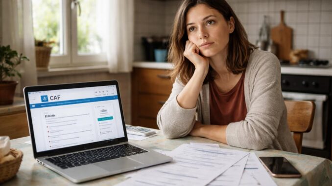 découvrez si vous avez droit au rsa en gagnant 600 euros par mois et explorez les différentes options d'aides sociales disponibles pour optimiser vos ressources.