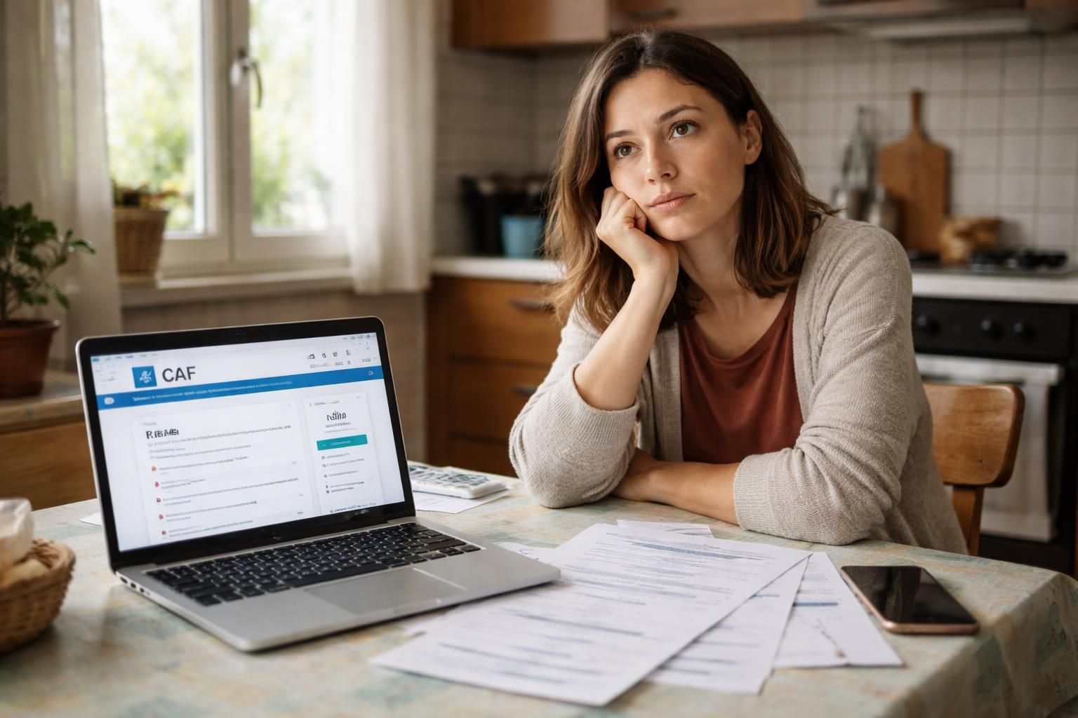 découvrez si vous avez droit au rsa en gagnant 600 euros par mois et explorez les différentes options d'aides sociales disponibles pour optimiser vos ressources.