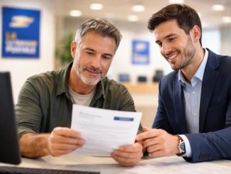 découvrez où trouver votre identifiant la banque postale facilement pour garantir un accès sécurisé à votre compte et éviter tout problème de connexion.
