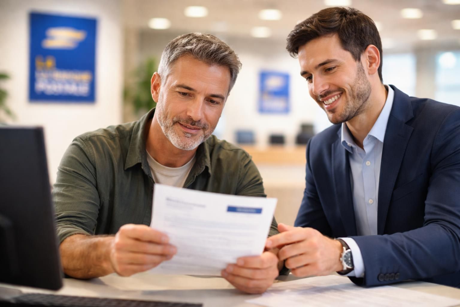 découvrez où trouver votre identifiant la banque postale facilement pour garantir un accès sécurisé à votre compte et éviter tout problème de connexion.