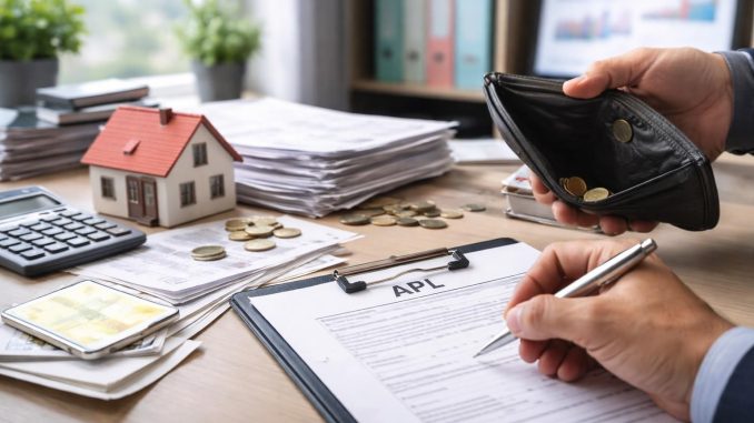 découvrez la relation complexe entre l'apl et le chômage : une analyse détaillée des aides sociales et de leur impact sur les demandeurs d'emploi.