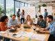 découvrez l'atelier bnp paribas, un incubateur d'idées dédié aux projets innovants, favorisant la créativité et le développement de solutions disruptives.