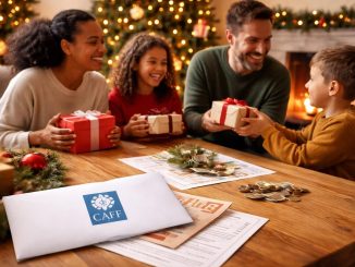 découvrez le montant de la prime de noël de la caf, les avantages qu'elle offre et les modalités d'attribution pour en bénéficier facilement.