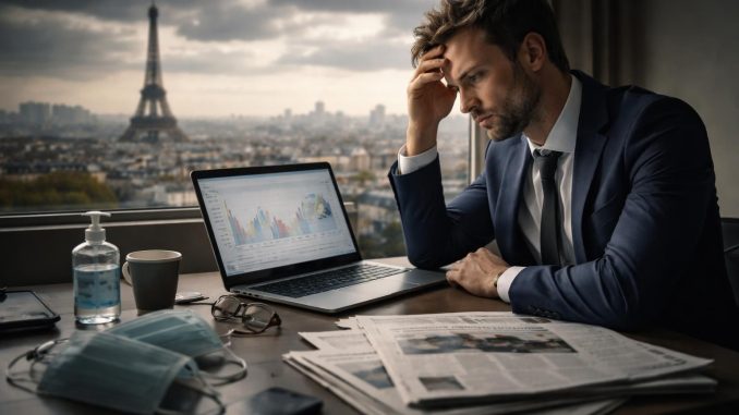 découvrez comment la crise sanitaire a impacté le salaire moyen à paris et quelles conséquences la pandémie a eu sur les revenus des habitants.