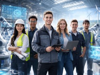 découvrez comment les gmf innovent pour relever les défis de demain et quelles perspectives s'offrent à eux dans un avenir en constante évolution.