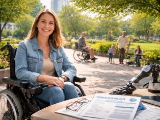 découvrez les avantages clés de la revalorisation de la pension d'invalidité de la cpam pour les nouveaux bénéficiaires, et comment elle améliore leur pouvoir d'achat et leur qualité de vie.