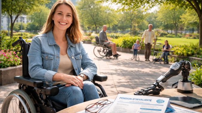 découvrez les avantages clés de la revalorisation de la pension d'invalidité de la cpam pour les nouveaux bénéficiaires, et comment elle améliore leur pouvoir d'achat et leur qualité de vie.