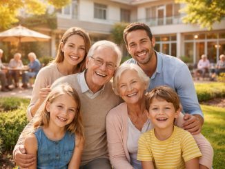 découvrez les avantages du cesu proposé par votre employeur, incluant une part dédiée aux frais en maison de retraite, pour soutenir les familles dans la gestion de leurs dépenses.