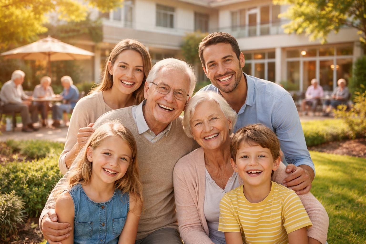 découvrez les avantages du cesu proposé par votre employeur, incluant une part dédiée aux frais en maison de retraite, pour soutenir les familles dans la gestion de leurs dépenses.