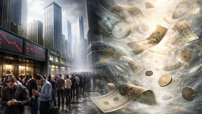 découvrez comment le nominalisme monétaire influence les dynamiques économiques actuelles et ses impacts sur les politiques financières dans l'économie moderne.