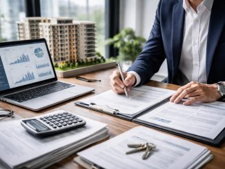 découvrez les enjeux essentiels de la fiscalité et du remboursement d'emprunt par assurance sci pour optimiser votre stratégie immobilière et sécuriser vos investissements.