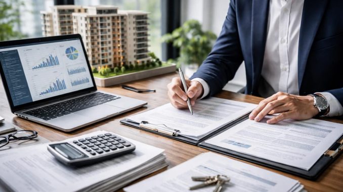 découvrez les enjeux essentiels de la fiscalité et du remboursement d'emprunt par assurance sci pour optimiser votre stratégie immobilière et sécuriser vos investissements.
