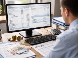 découvrez comment les charges sociales influencent le salaire net pour un travail de 39 heures au smic, et comprenez leur impact sur votre rémunération.