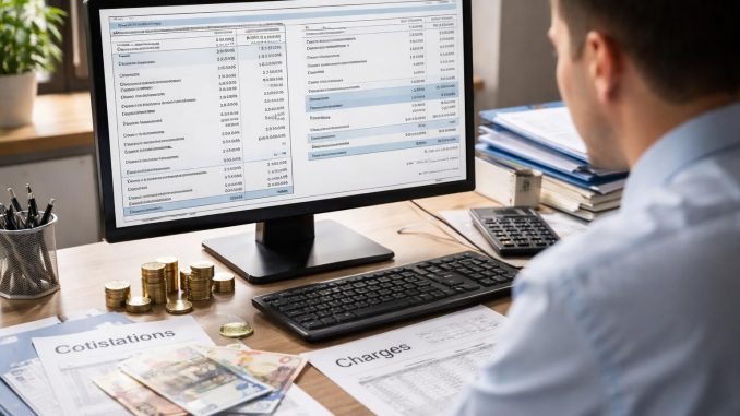 découvrez comment les charges sociales influencent le salaire net pour un travail de 39 heures au smic, et comprenez leur impact sur votre rémunération.