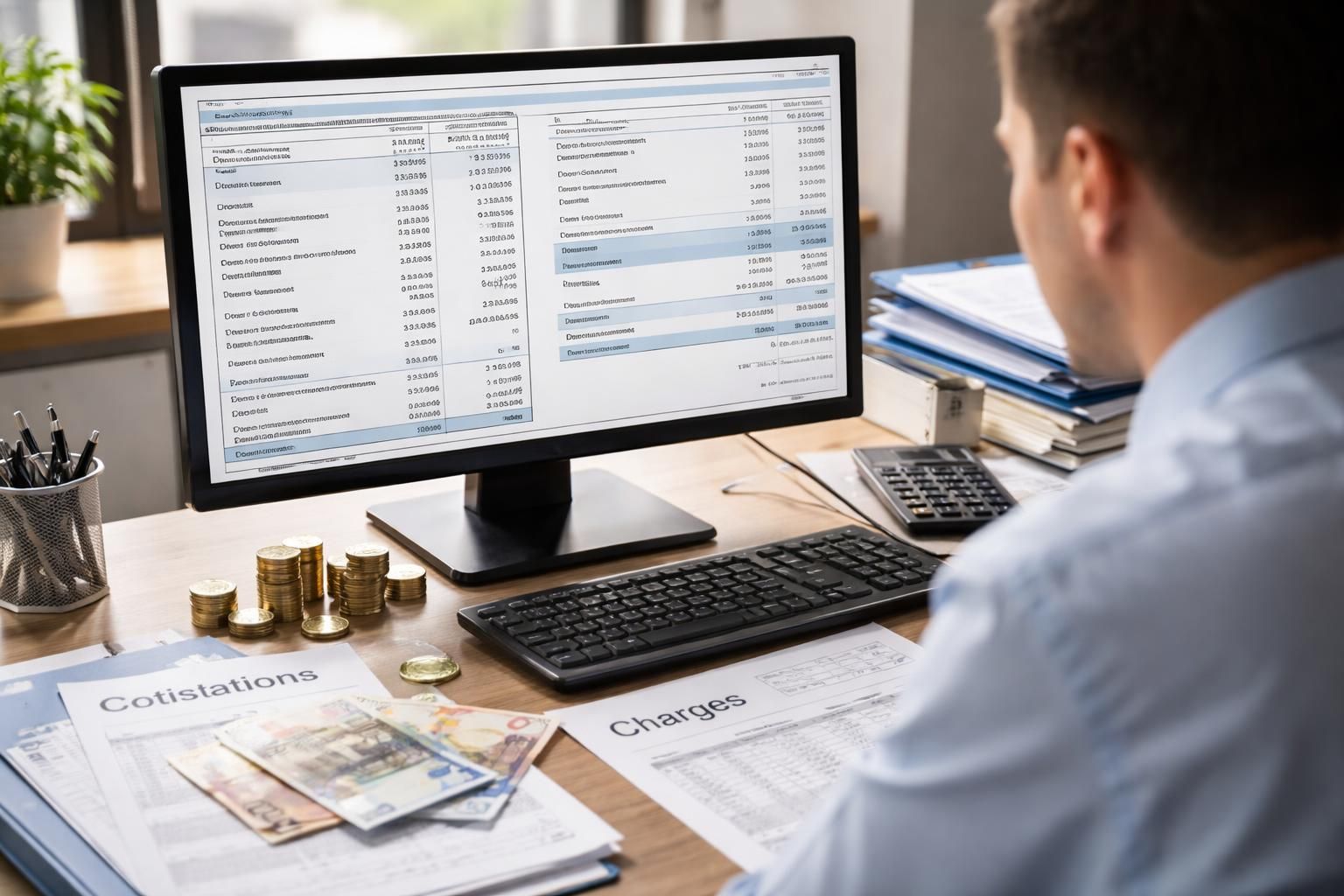 découvrez comment les charges sociales influencent le salaire net pour un travail de 39 heures au smic, et comprenez leur impact sur votre rémunération.