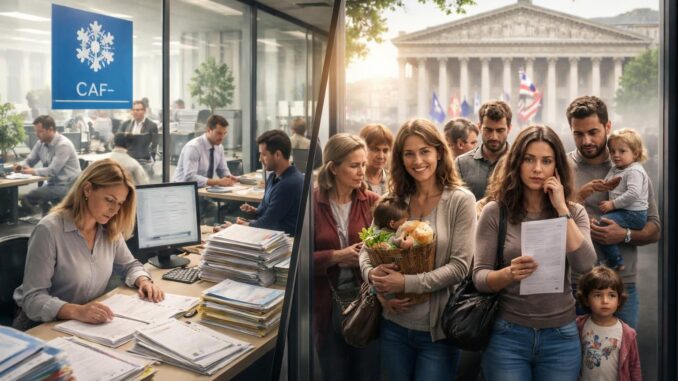 découvrez comment les décisions politiques influencent la caf et ses prestations, et quels sont les impacts pour les bénéficiaires.