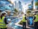 découvrez les innovations phares de spb bouygues qui façonnent un avenir numérique durable et intelligent.