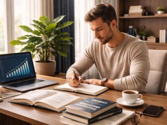 découvrez les mentalités essentielles à adopter pour apprendre comment devenir riche et réussir financièrement dans la durée.