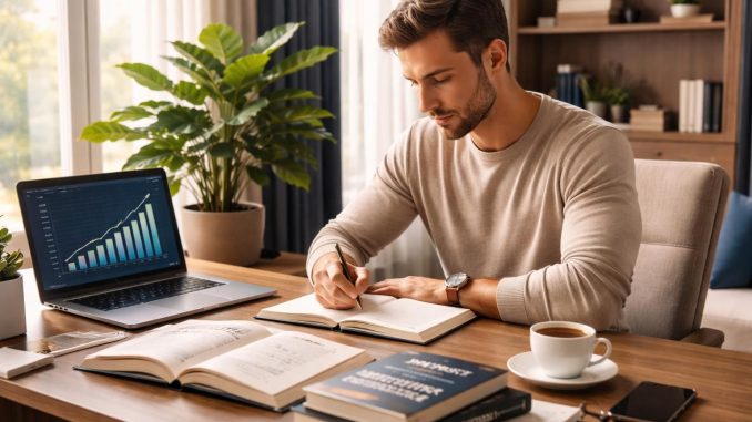 découvrez les mentalités essentielles à adopter pour apprendre comment devenir riche et réussir financièrement dans la durée.
