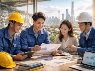 découvrez les facteurs clés qui expliquent la hausse du salaire moyen en chine et son impact sur l'économie nationale.