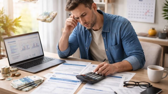 découvrez les clés pour comprendre vos droits et calculer vos allocations chômage avec un salaire net de 1300 euros. guide complet et conseils pratiques.