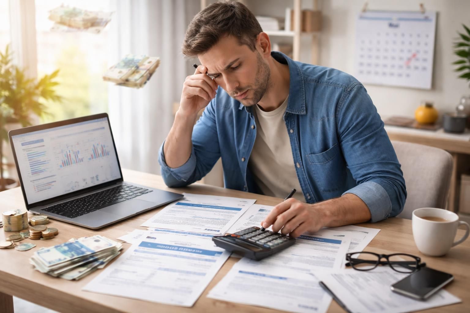 découvrez les clés pour comprendre vos droits et calculer vos allocations chômage avec un salaire net de 1300 euros. guide complet et conseils pratiques.