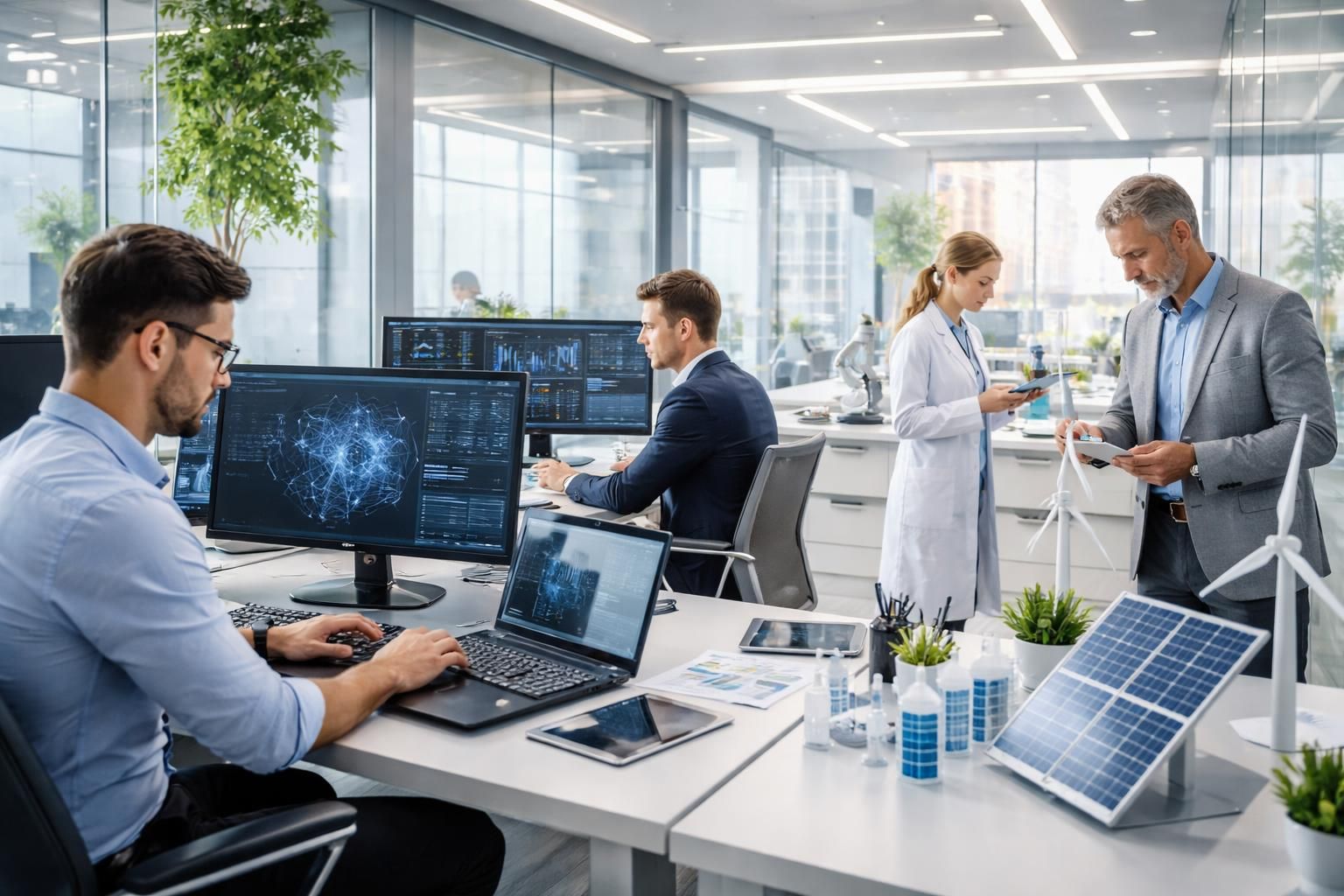 découvrez les secteurs en france qui proposent le meilleur salaire moyen net en 2026 et optimisez votre avenir professionnel avec nos analyses détaillées.