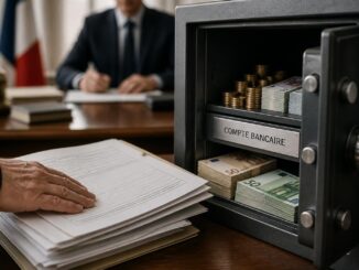 découvrez les règles essentielles sur la part prélevée par l'état sur un compte bancaire lors d'un héritage et comment vous y préparer.