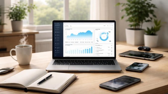 découvrez mon cofidis pro, la solution idéale pour les freelances et travailleurs indépendants, offrant des services adaptés pour gérer facilement vos finances et booster votre activité.