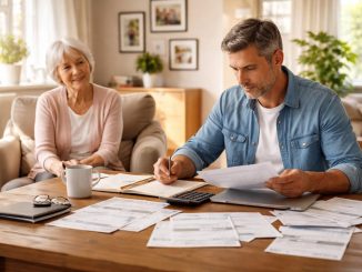 découvrez comment accompagner et soutenir la gestion des comptes de votre parent âgé avec notre guide dédié à la responsabilité familiale, pour un suivi serein et efficace.