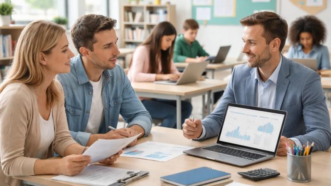 découvrez un guide complet pour aider les parents à comprendre le montant de la bourse au collège et ainsi mieux gérer les finances scolaires de leurs enfants.