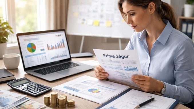 découvrez comment la prime ségur imposable impacte votre budget et apprenez à naviguer dans le système fiscal pour mieux gérer vos finances.