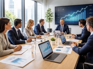 découvrez pourquoi il est essentiel pour chaque entreprise de réaliser une simulation du rsa afin d'optimiser ses coûts et de mieux gérer ses ressources sociales.