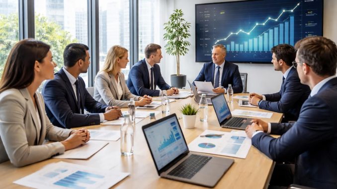 découvrez pourquoi il est essentiel pour chaque entreprise de réaliser une simulation du rsa afin d'optimiser ses coûts et de mieux gérer ses ressources sociales.