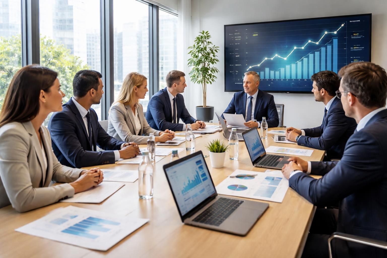 découvrez pourquoi il est essentiel pour chaque entreprise de réaliser une simulation du rsa afin d'optimiser ses coûts et de mieux gérer ses ressources sociales.