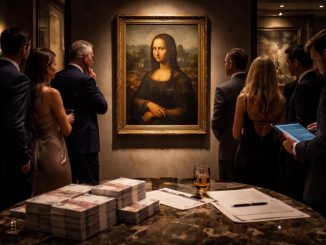 découvrez pourquoi le prix du tableau la joconde en euros fascine autant les collectionneurs d'art, entre histoire, rareté et valeur esthétique.