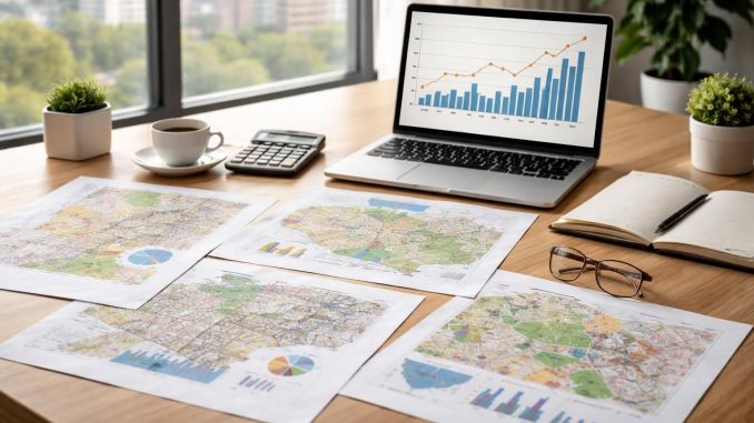 découvrez une analyse détaillée des prix de l'immobilier en 2023, comparant les tendances du marché pour mieux comprendre l'évolution des coûts dans différentes régions.