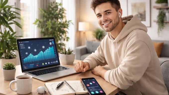 découvrez les meilleures pratiques pour optimiser votre rémunération sur tiktok et maximiser vos revenus grâce à des conseils d'experts adaptés aux créateurs de contenu.